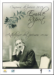 Concours de poésie Emile RIPERT