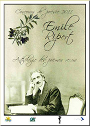 Concours de poésie Emile RIPERT